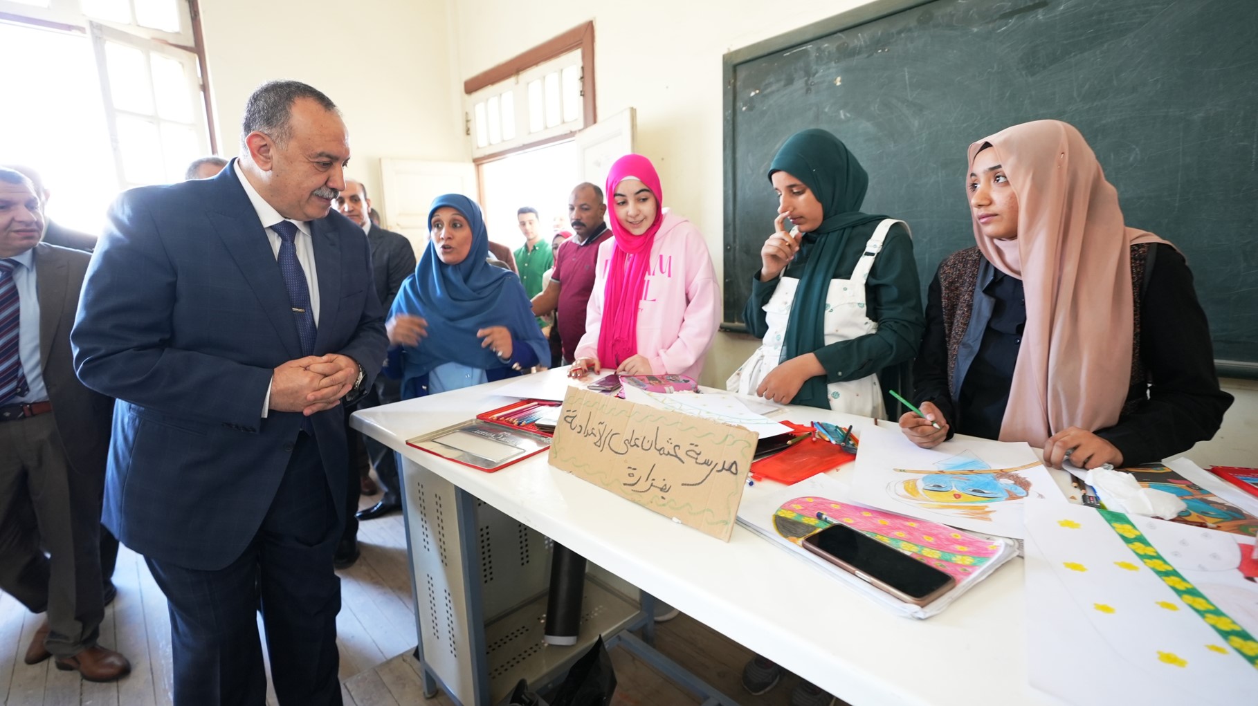 انطلاق النسخة الـ29 من مسابقة 